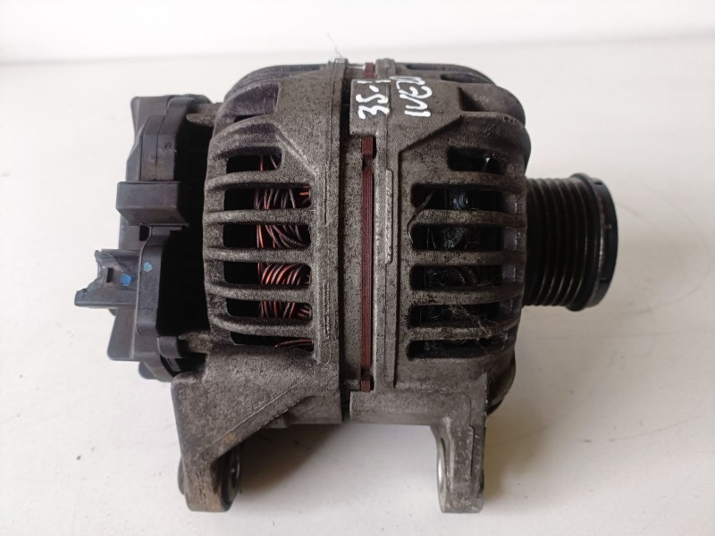 Recambio de alternador para iveco daily furgón f1ce0481fa referencia OEM IAM 0124525064  
