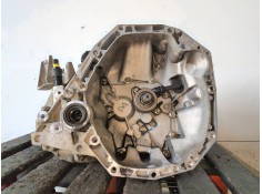 Recambio de caja cambios para renault clio ii fase ii (b/cb0) k9k714 referencia OEM IAM JH3145  