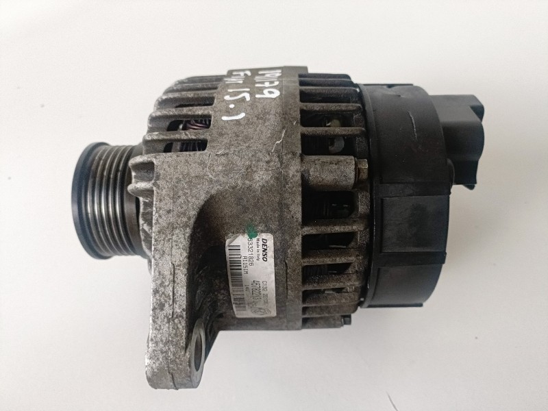 Recambio de alternador para fiat i doblò (119) 223b1000 referencia OEM IAM 46782213  