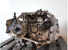 Recambio de caja cambios para renault kangoo i (f/kc0) k9k702 referencia OEM IAM JC5126  