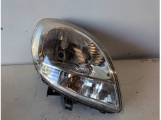 Recambio de faro derecho para renault kangoo i (f/kc0) k9k702 referencia OEM IAM 8200236594  