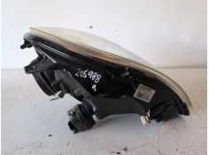 Recambio de faro izquierdo para renault kangoo i (f/kc0) k9k702 referencia OEM IAM 8200236590   2