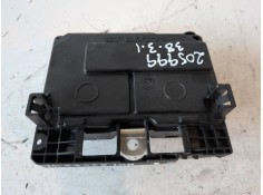 Recambio de caja reles / fusibles para citroen c5 break rhr referencia OEM IAM 9658539680   2