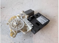 Recambio de motor elevalunas delantero derecho para ford focus berlina (cap) kkda referencia OEM IAM 981406103  