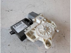 Recambio de motor elevalunas trasero izquierdo para ford focus berlina (cap) kkda referencia OEM IAM 981536103  