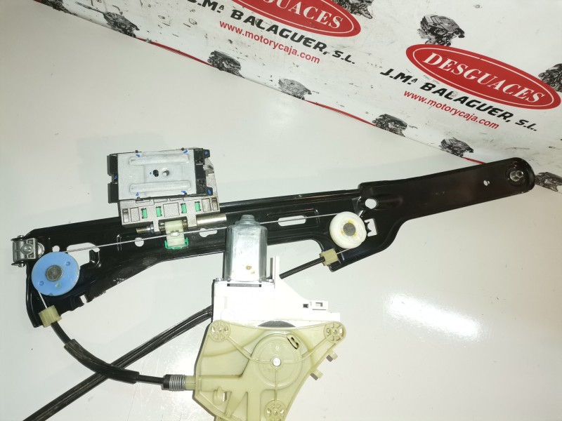Recambio de elevalunas trasero derecho para audi a7 sportback (4gf) czv referencia OEM IAM 8K0959801B  