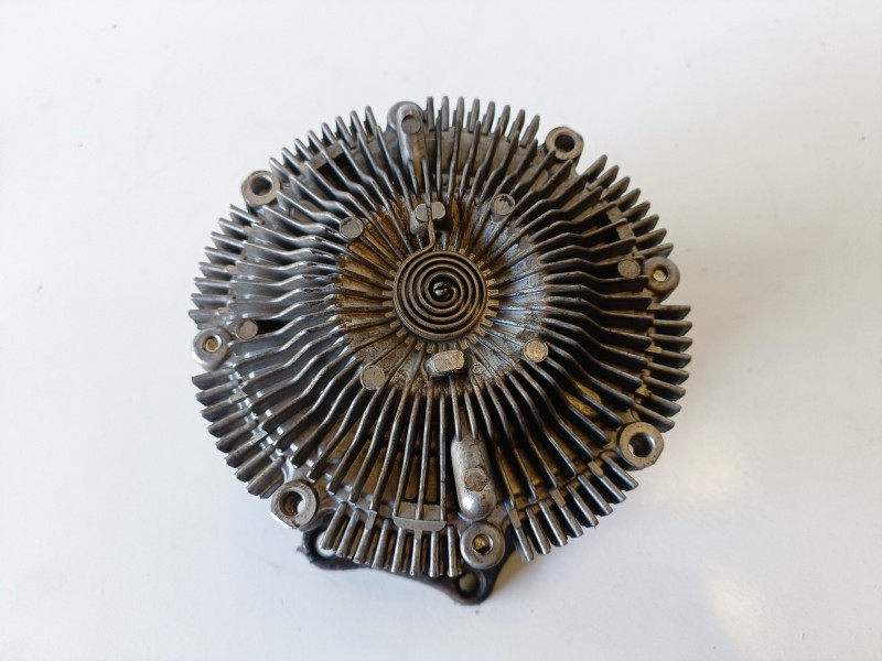 Recambio de ventilador viscoso motor para nissan terrano (wd21) td27t referencia OEM IAM   