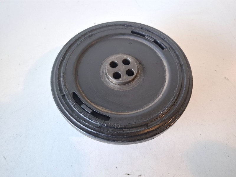 Recambio de polea cigueñal para bmw serie 3 berlina (e46) 306d1 referencia OEM IAM   