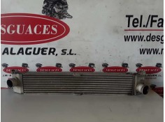 Recambio de intercooler para citroen jumper furgón referencia OEM IAM 1340763080  