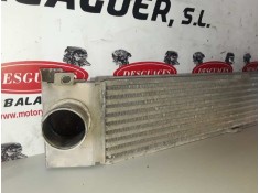 Recambio de intercooler para citroen jumper furgón referencia OEM IAM 1340763080   2