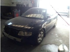 audi a3 (8l) del año 2003