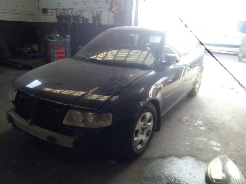 audi a3 (8l) del año 2003