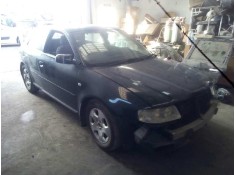 audi a3 (8l) del año 2003 2