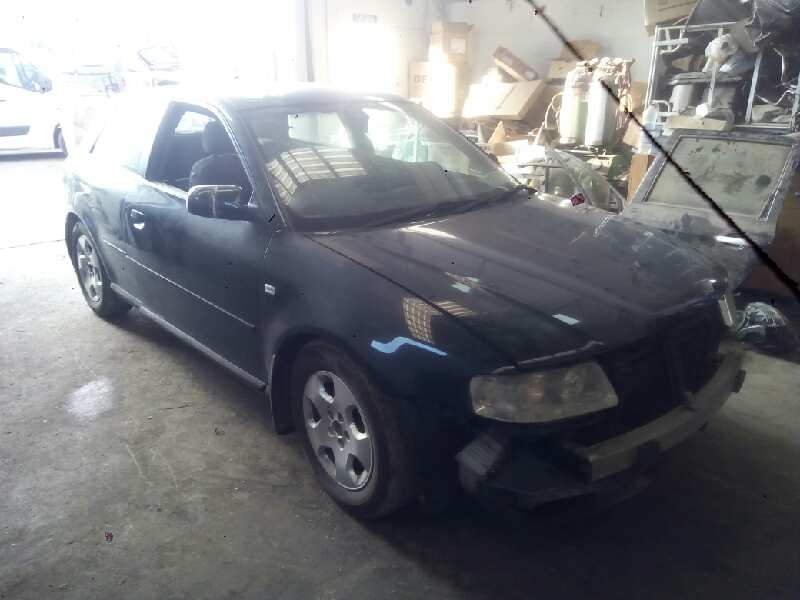 audi a3 (8l) del año 2003