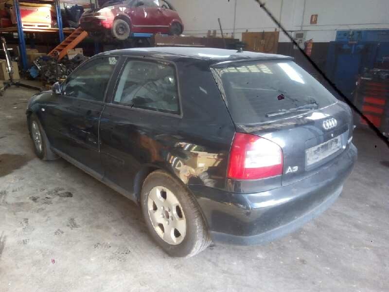 audi a3 (8l) del año 2003