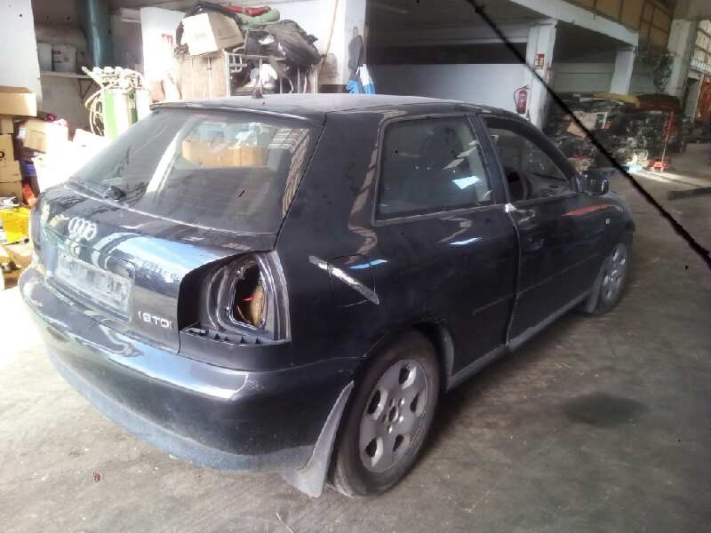 audi a3 (8l) del año 2003