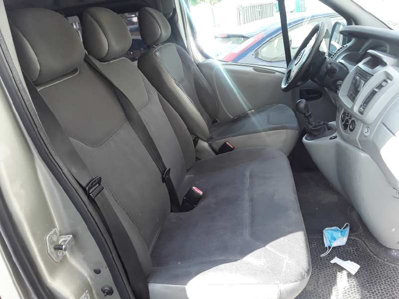 opel vivaro del año 2006