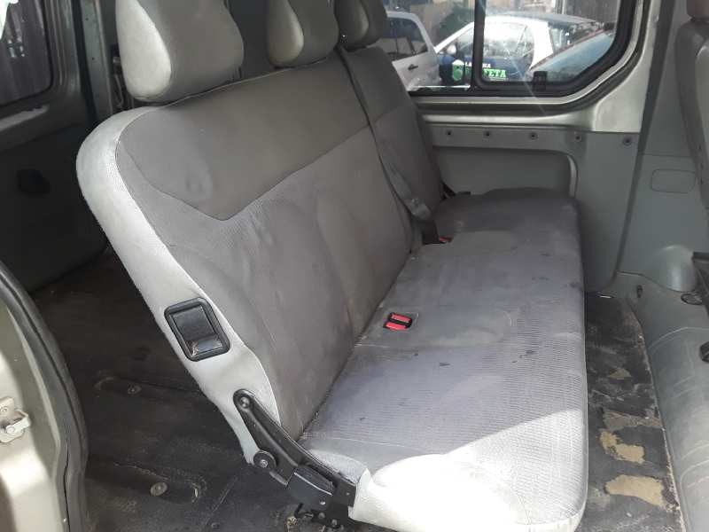 opel vivaro del año 2006