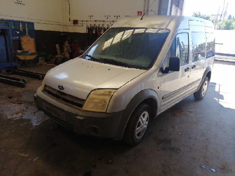 ford transit connect (tc7) del año 2003