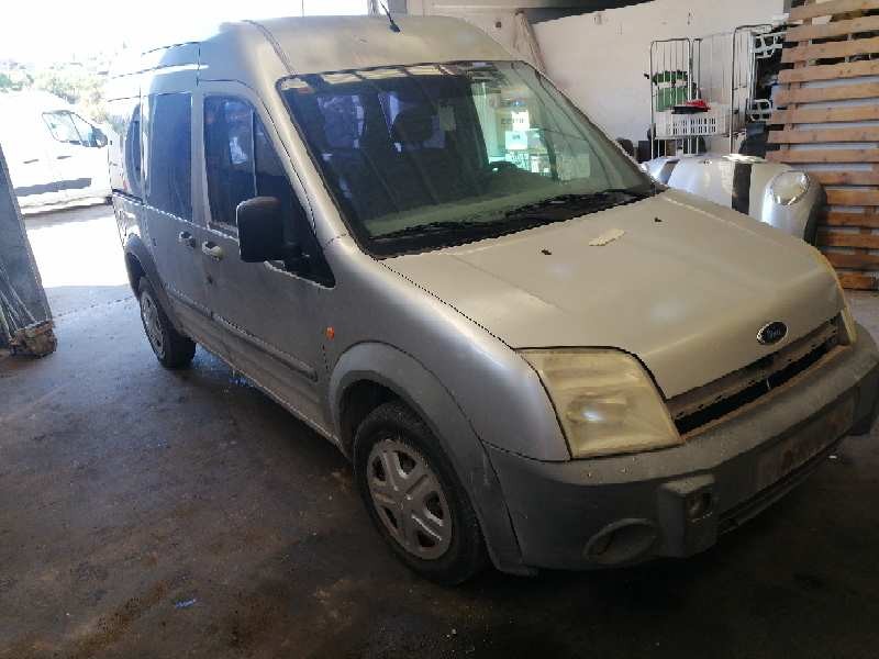 ford transit connect (tc7) del año 2003