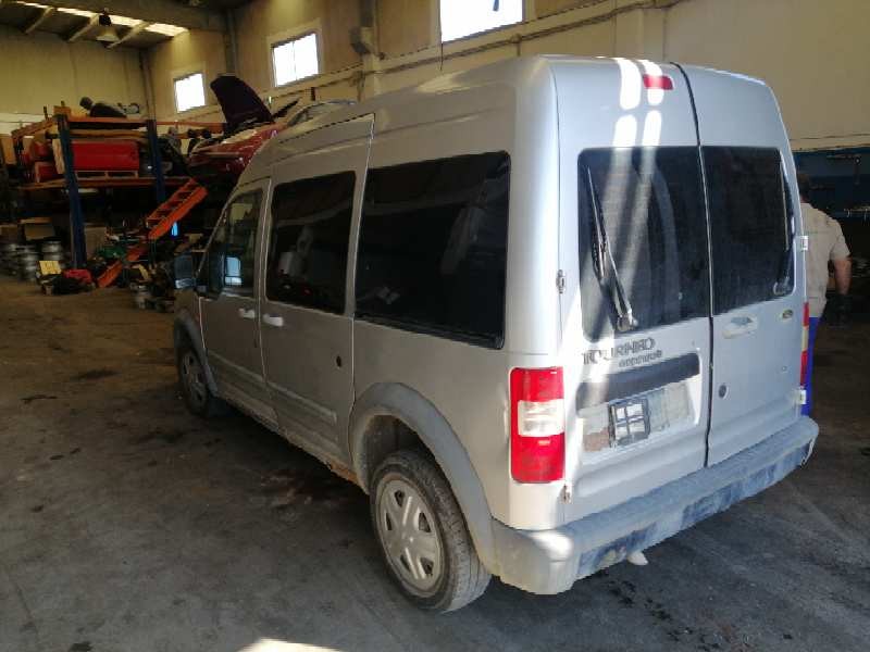 ford transit connect (tc7) del año 2003