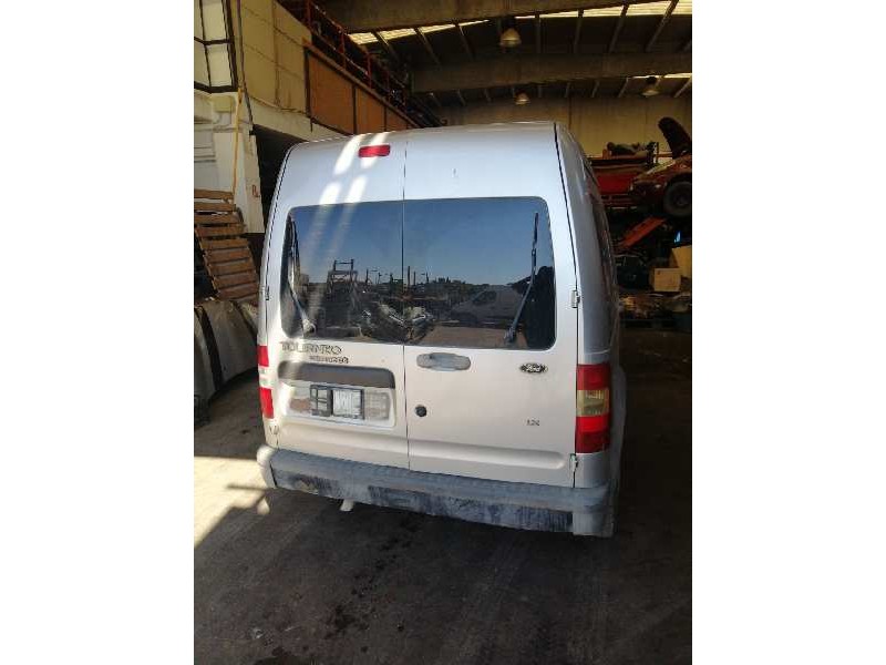 ford transit connect (tc7) del año 2003