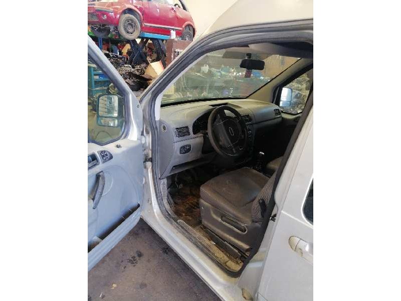 ford transit connect (tc7) del año 2003