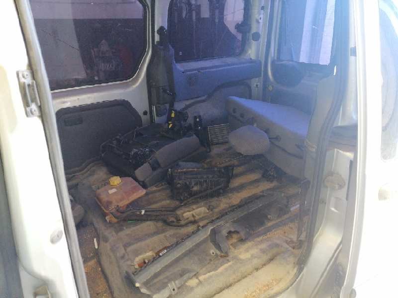 ford transit connect (tc7) del año 2003