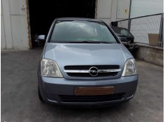opel meriva del año 2003