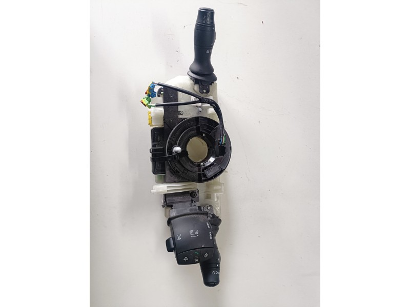 Recambio de kit airbag para renault laguna iii berlina f4r813 referencia OEM IAM   