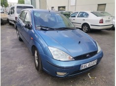 ford focus berlina (cak) del año 2002