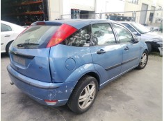 ford focus berlina (cak) del año 2002 2
