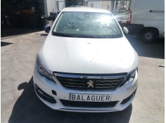 peugeot 308 del año 2018 2