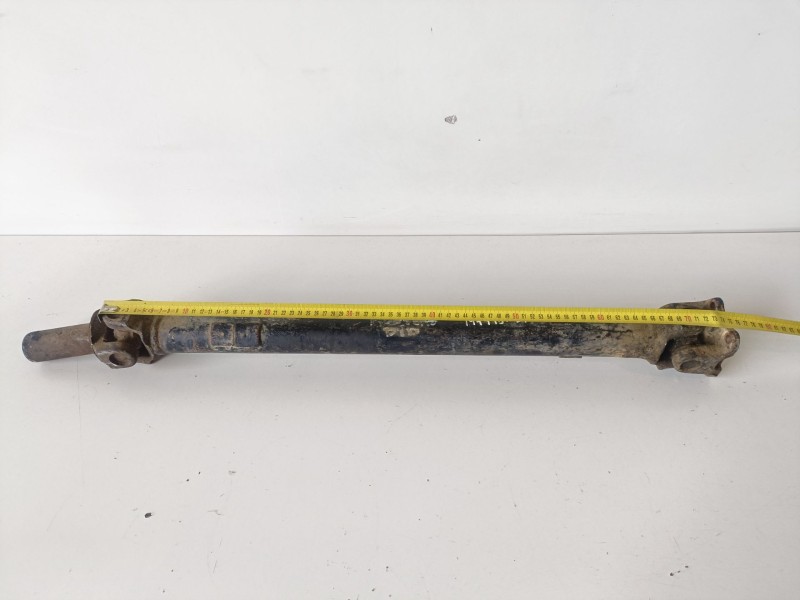 Recambio de transmision central para mitsubishi montero (v60/v70) 4m41 referencia OEM IAM   