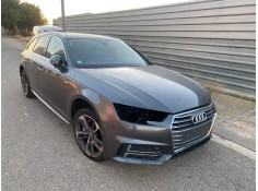 audi a4 avant (8w5) del año 2015