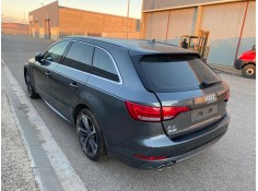 audi a4 avant (8w5) del año 2015 2