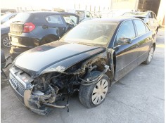 audi a4 berlina (8e) del año 2006