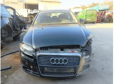 audi a4 berlina (8e) del año 2006 2