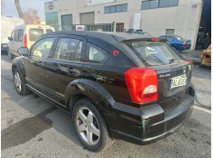 dodge caliber (pm) del año 2007 2