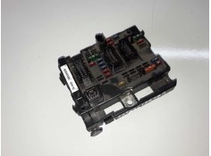 Recambio de caja reles / fusibles para peugeot 406 berlina (s1/s2) rhz referencia OEM IAM 9650664080/BSMB3  