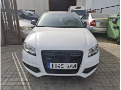 audi a3 (8p1) del año 2008