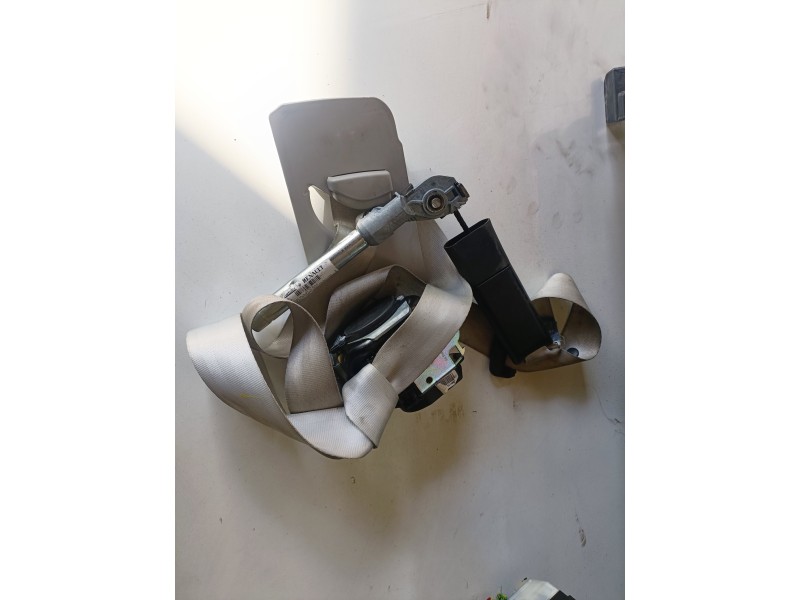 Recambio de kit airbag para renault laguna iii berlina f4r813 referencia OEM IAM   
