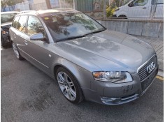 audi a4 avant (8e) del año 2005