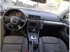 audi a4 avant (8e) del año 2005 2