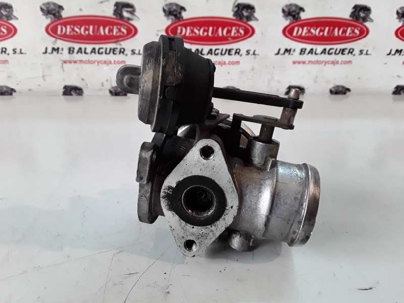 Recambio de valvula egr para seat ibiza (6l1) atd referencia OEM IAM 038131501M  
