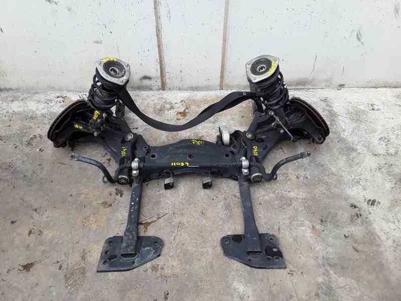Recambio de mangueta delantera izquierda para mini mini (r56) referencia OEM IAM   