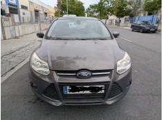 ford focus berlina (cb8) del año 2012