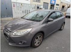 ford focus berlina (cb8) del año 2012 2