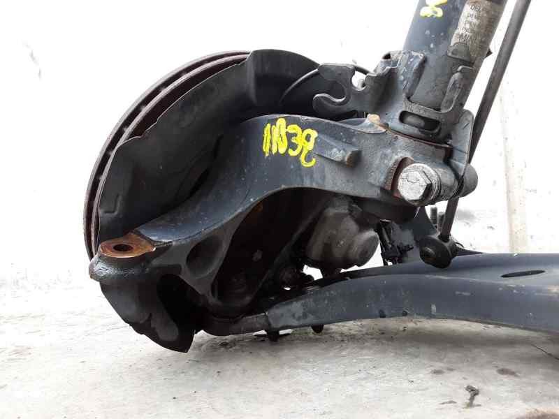 Recambio de mangueta delantera izquierda para mini mini (r56) referencia OEM IAM   