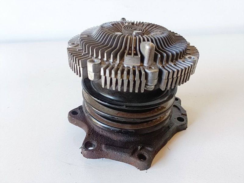 Recambio de ventilador viscoso motor para nissan terrano (wd21) td27t referencia OEM IAM   